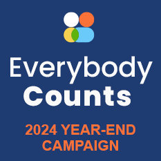 Everybody Counts